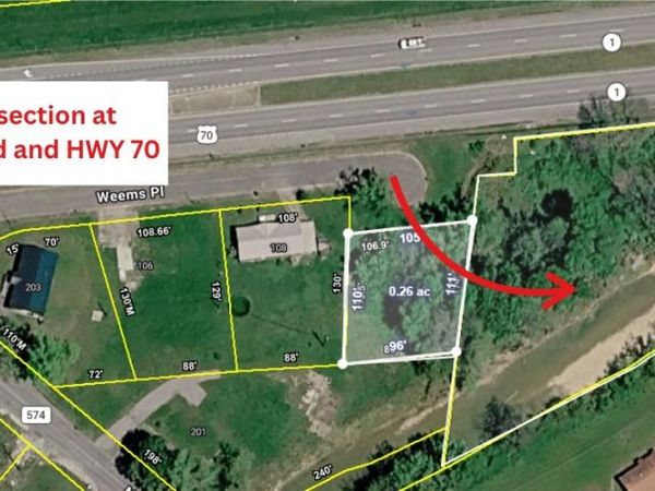0 Weems Dr , Waverly, TN 37185