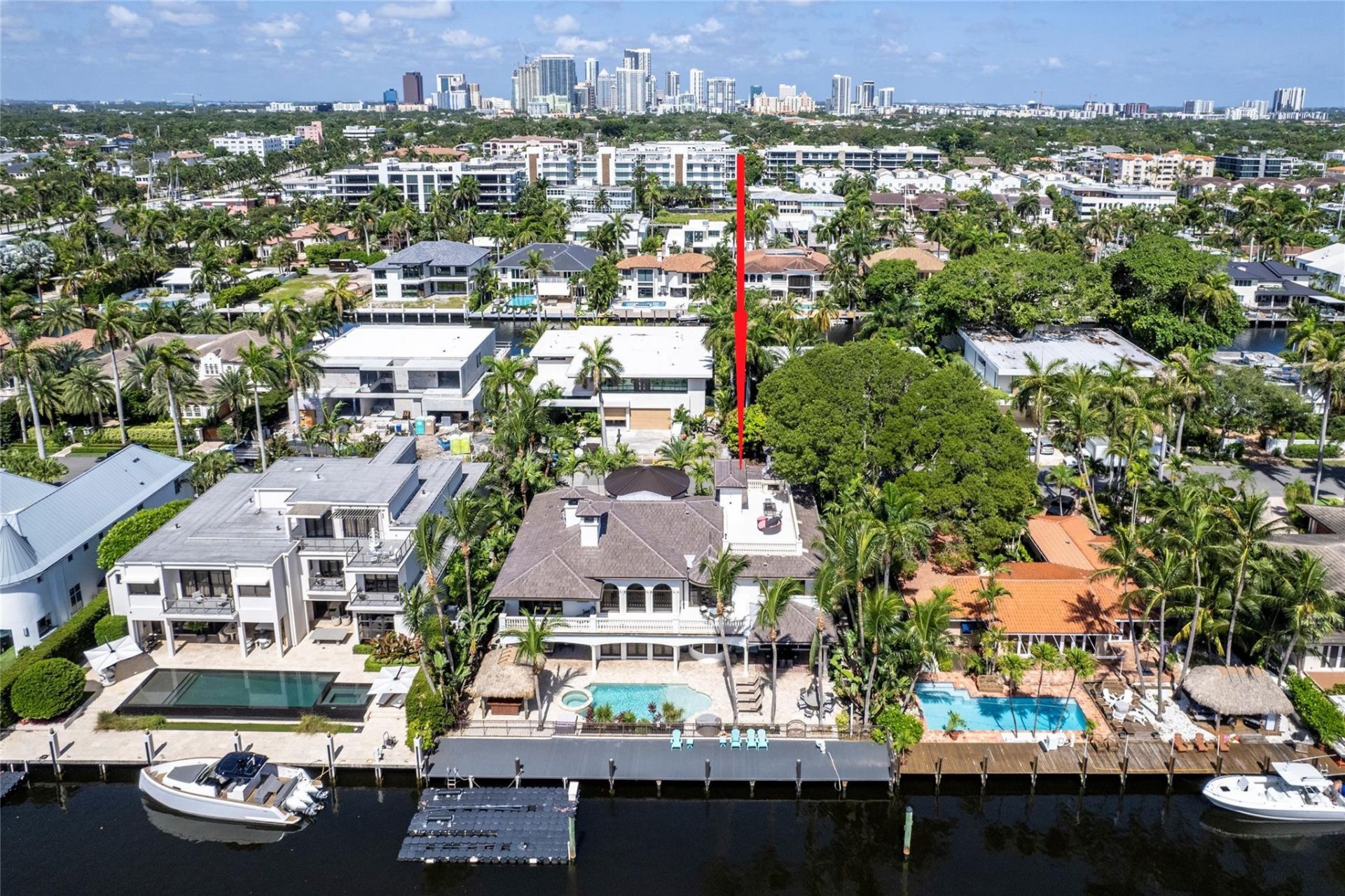 42 Nurmi Drive, Fort Lauderdale, FL 33301 Photo