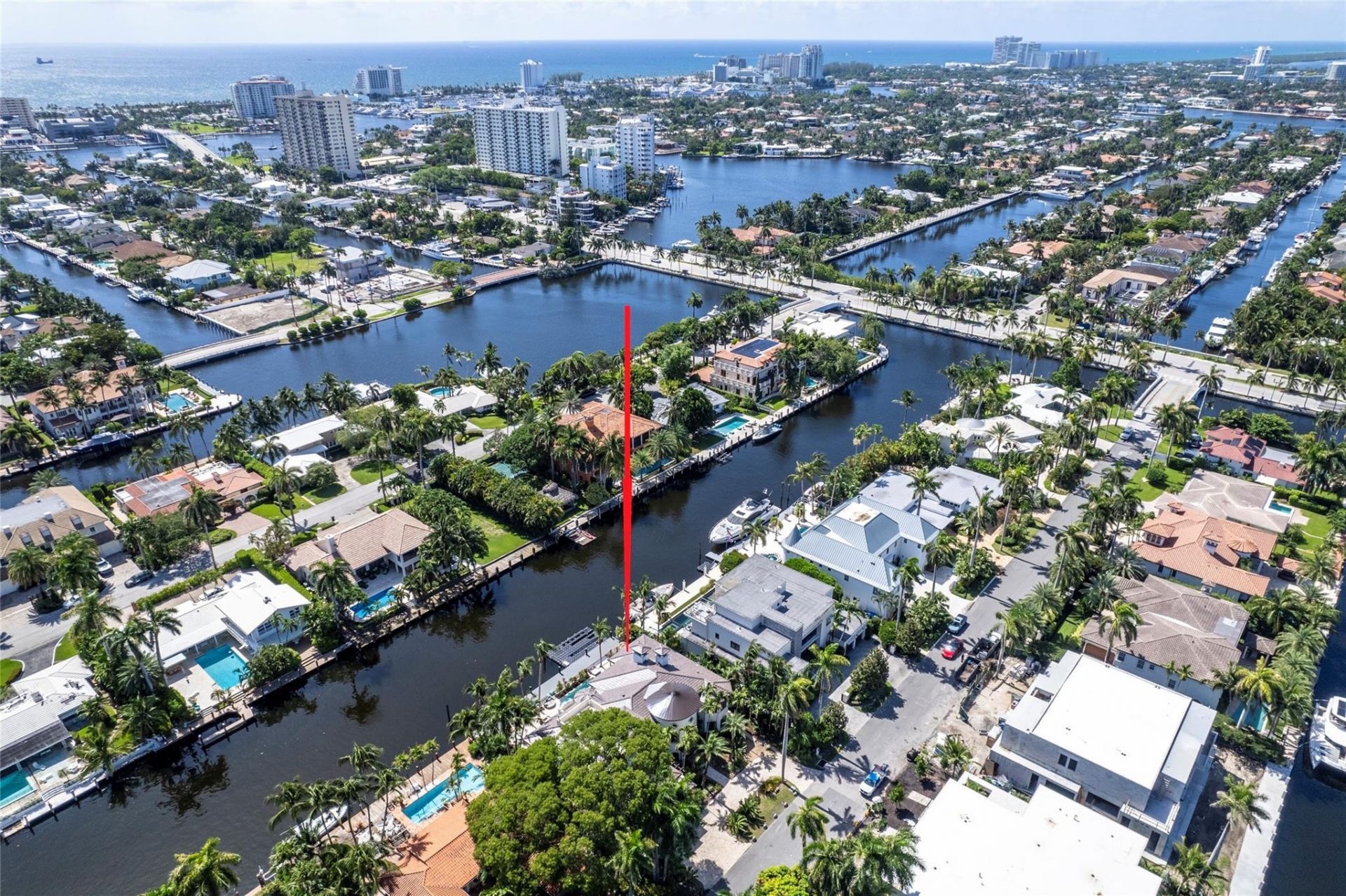 42 Nurmi Drive, Fort Lauderdale, FL 33301 Photo