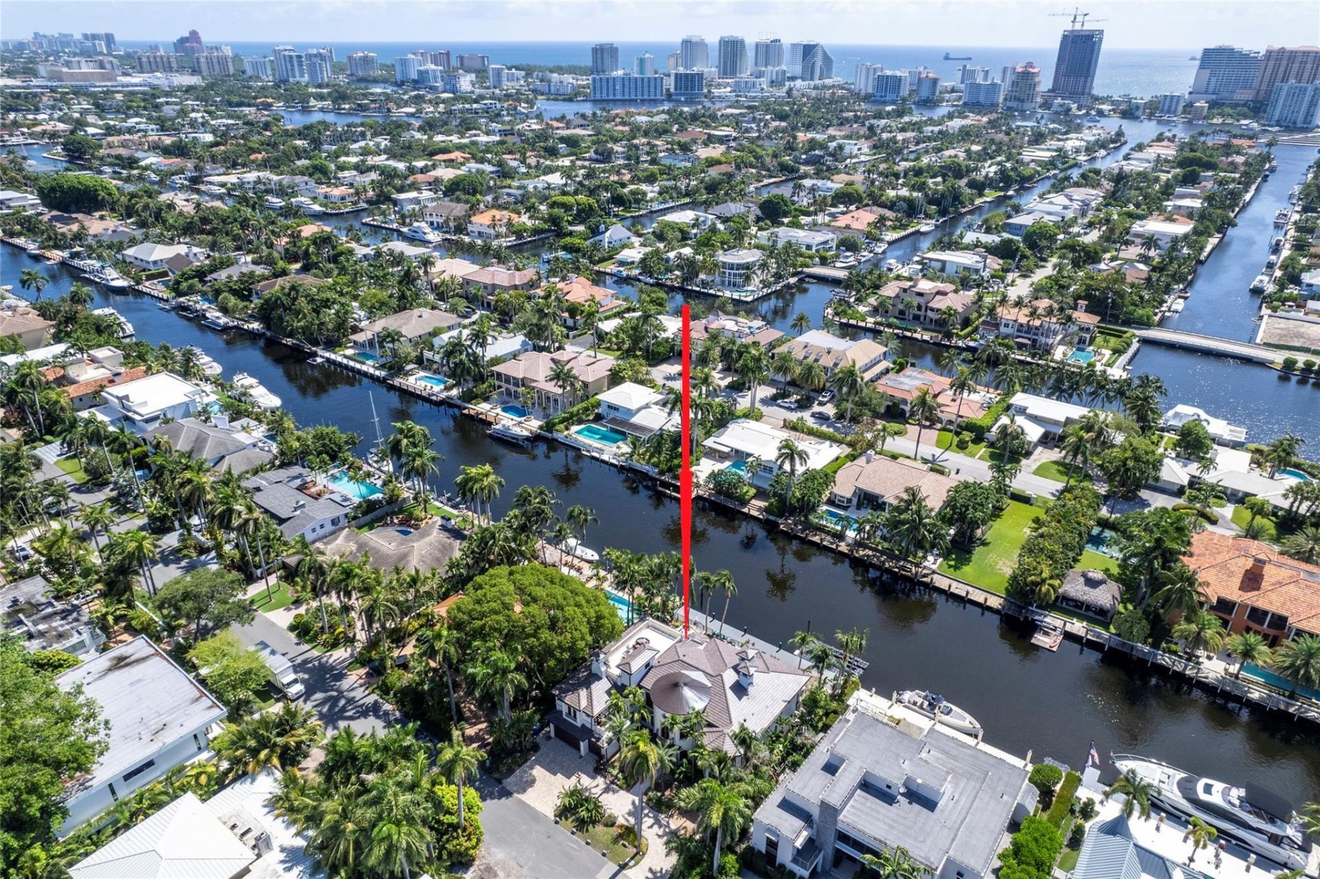 42 Nurmi Drive, Fort Lauderdale, FL 33301 Photo