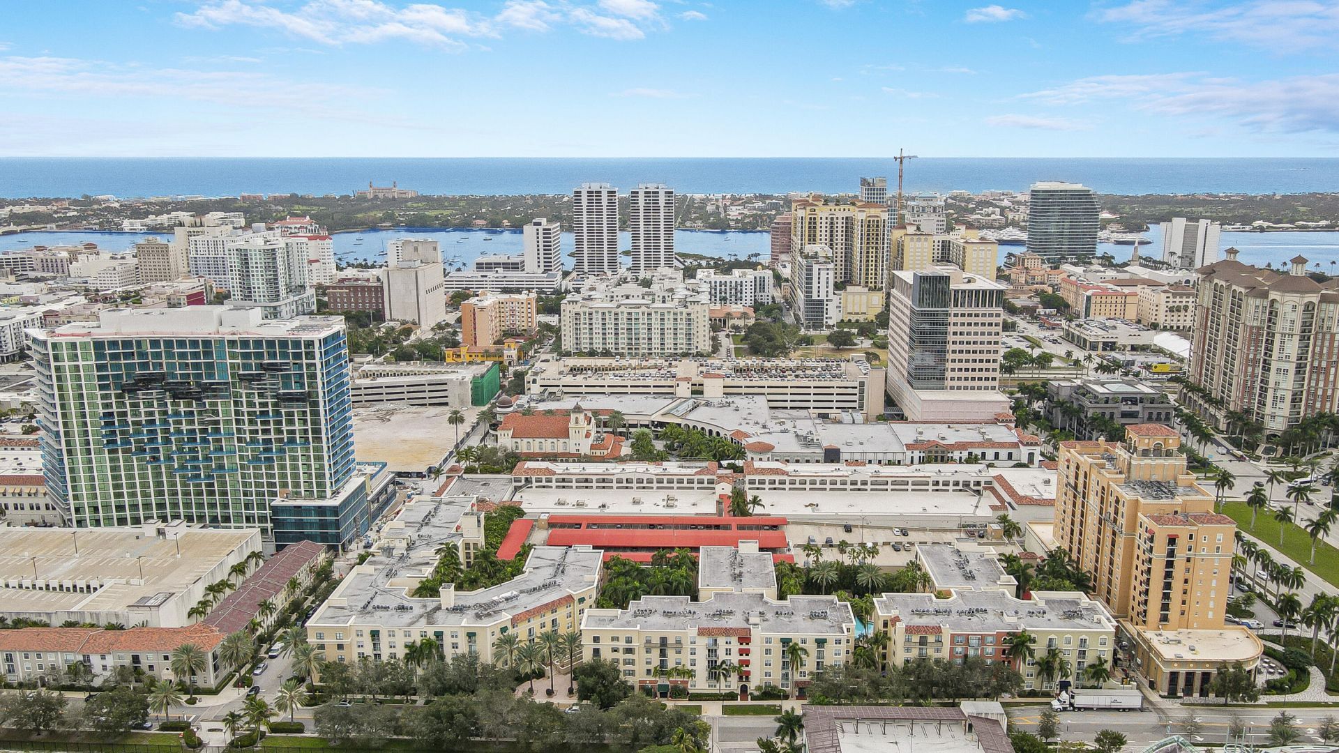 630 S Sapodilla Avenue S, Unit 411, West Palm Beach, FL 33401 Photo