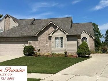 32400 Gateway Drive , Unit 3, Romulus, Mi 48174