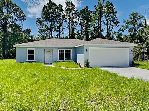 9399 N DEL RIO WAY , DUNNELLON, FL 34434