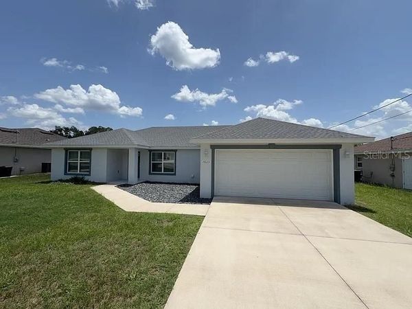 15023 SE 93RD COURT , SUMMERFIELD, FL 34491