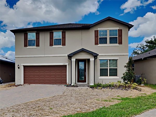 5283 BRYDON WOODS CIRCLE , ST CLOUD, FL 34771