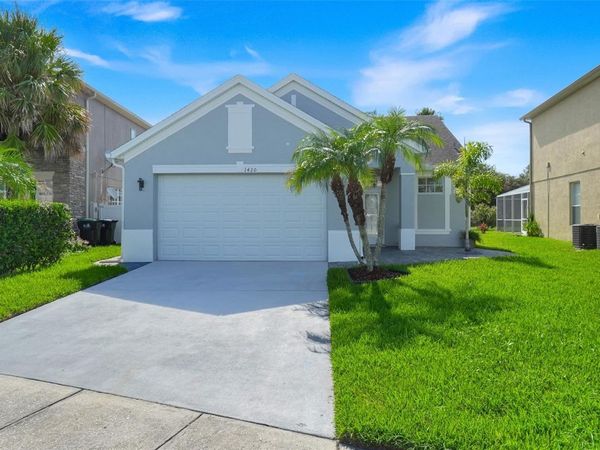 1420 SUN MEADOW DRIVE , ORLANDO, FL 32824