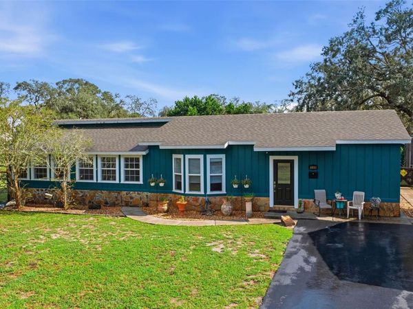 14404 AMY LANE , HUDSON, FL 34669