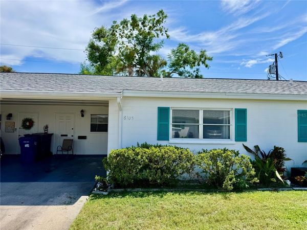 6105 CORAL WAY , BRADENTON, FL 34207