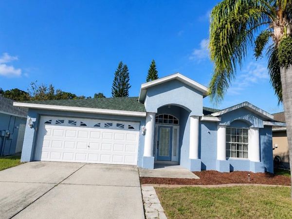 7823 FLORADORA DRIVE , NEW PORT RICHEY, FL 34654