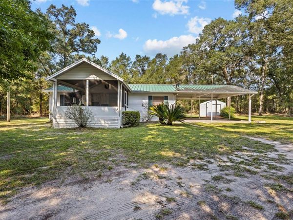 193 NE 944 AVENUE , BRANFORD, FL 32008