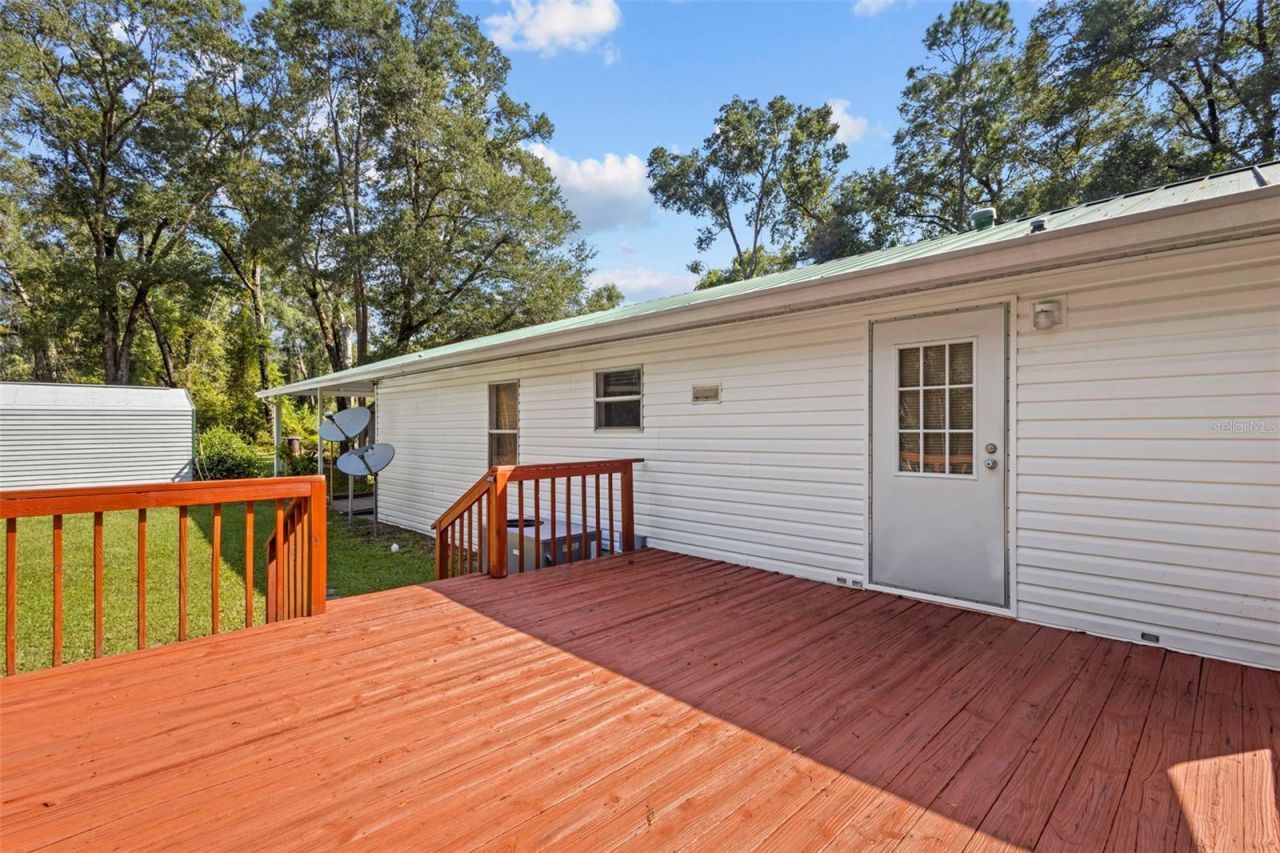 193 NE 944 Avenue, Branford, FL 32008 Photo