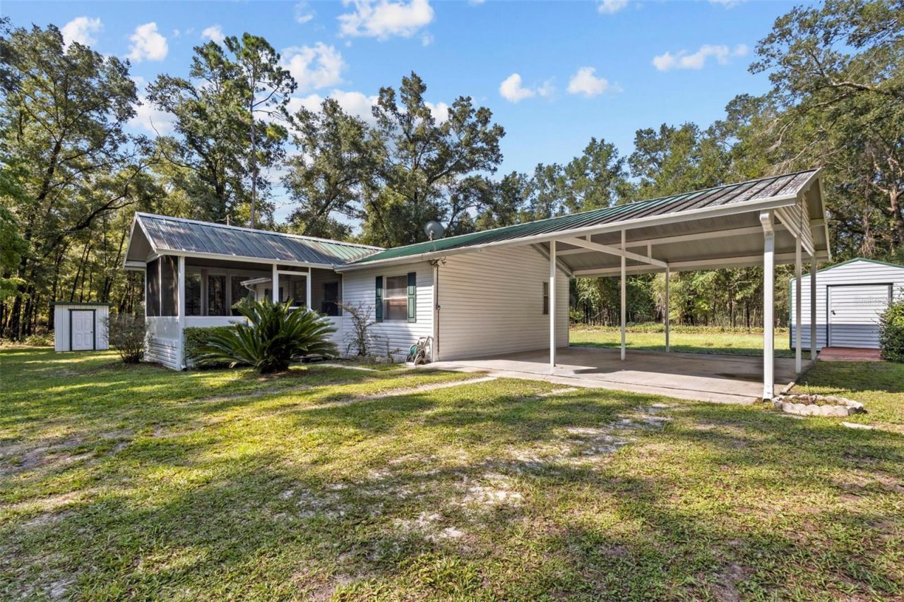 193 NE 944 Avenue, Branford, FL 32008 Photo