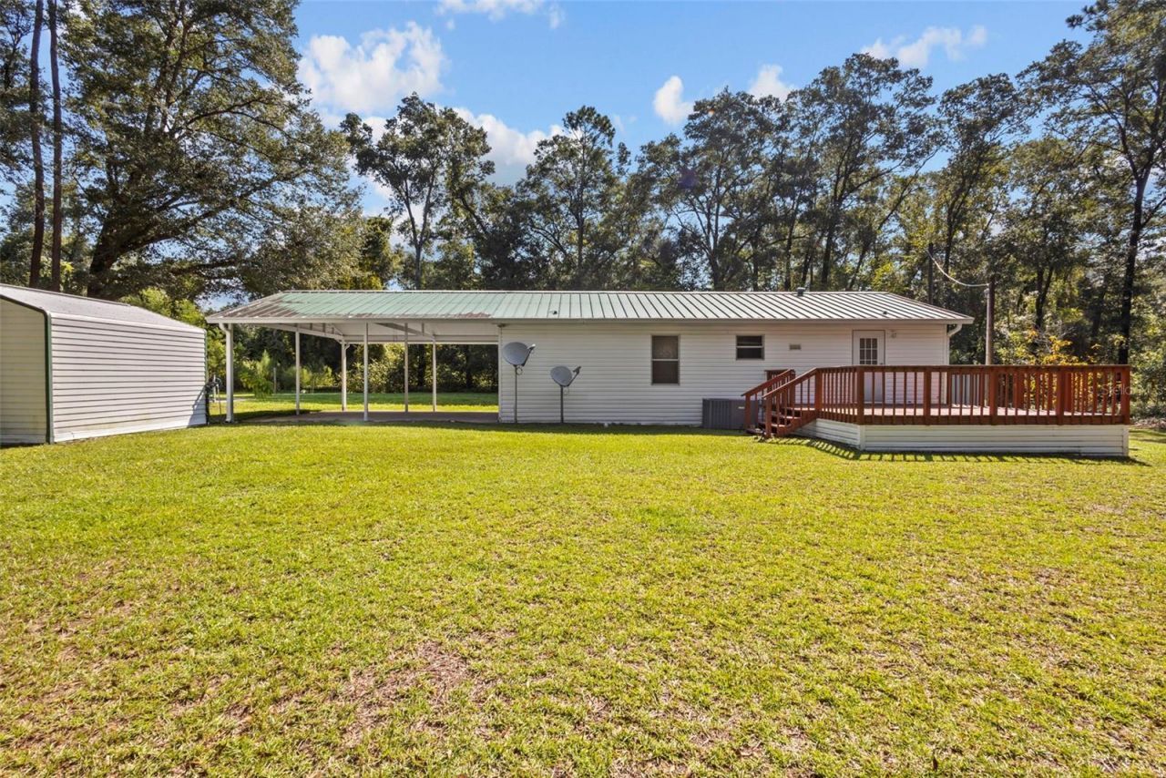 193 NE 944 Avenue , Branford, FL 32008 Photo