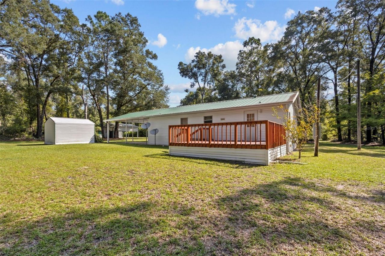 193 NE 944 Avenue, Branford, FL 32008 Photo