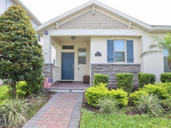 9357 JAYWOOD ROAD , WINTER GARDEN, FL 34787