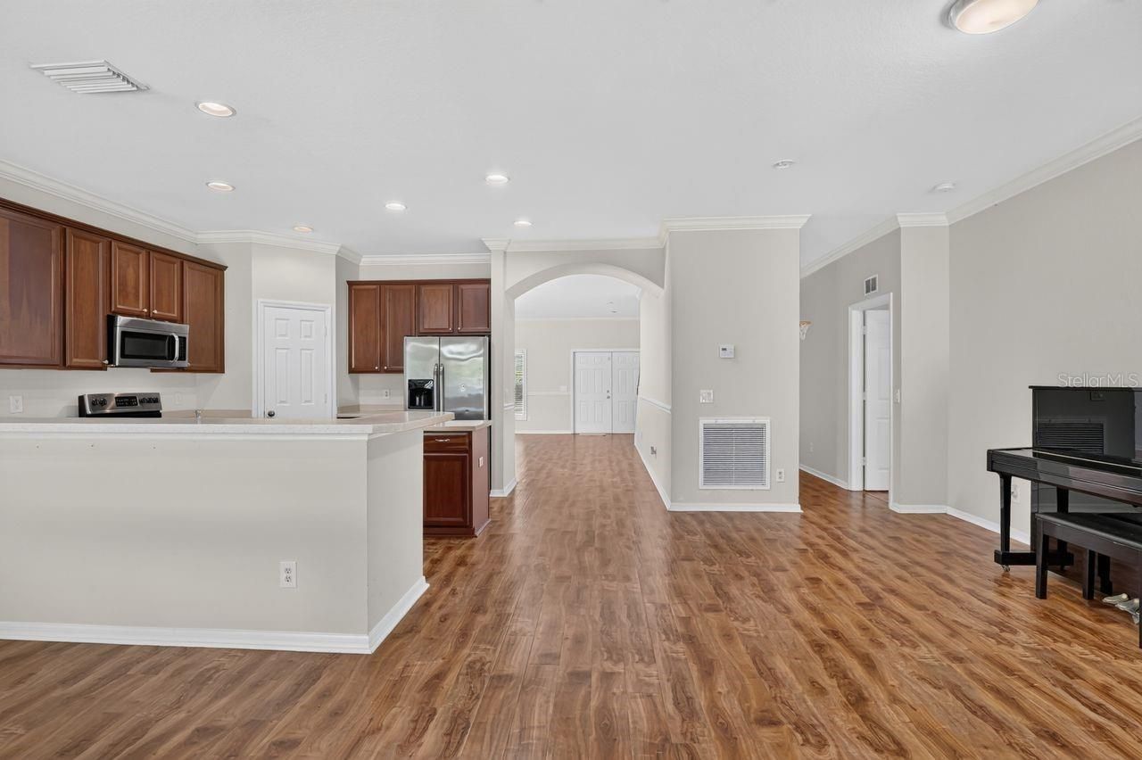 8083 Silver Birch Way , Lehigh Acres, FL 33971 Photo