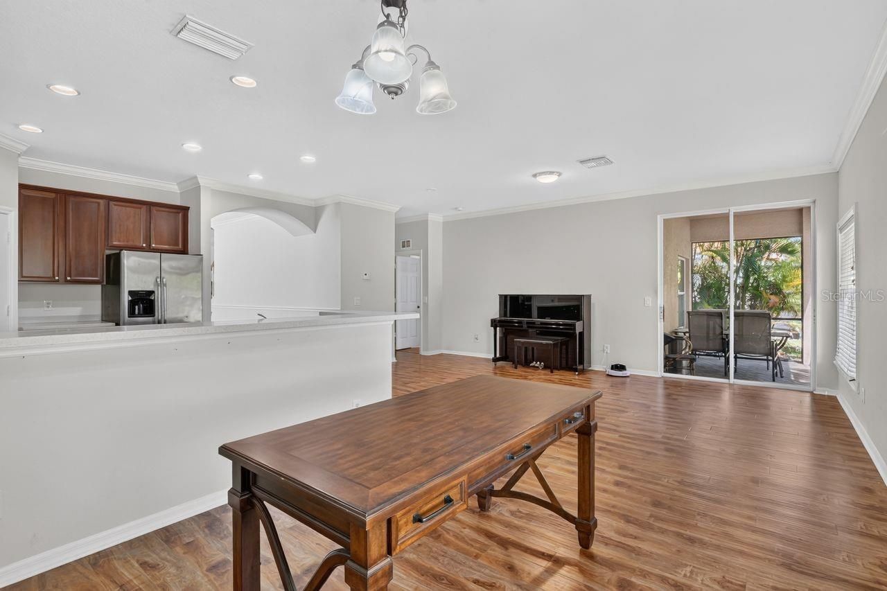 8083 Silver Birch Way , Lehigh Acres, FL 33971 Photo