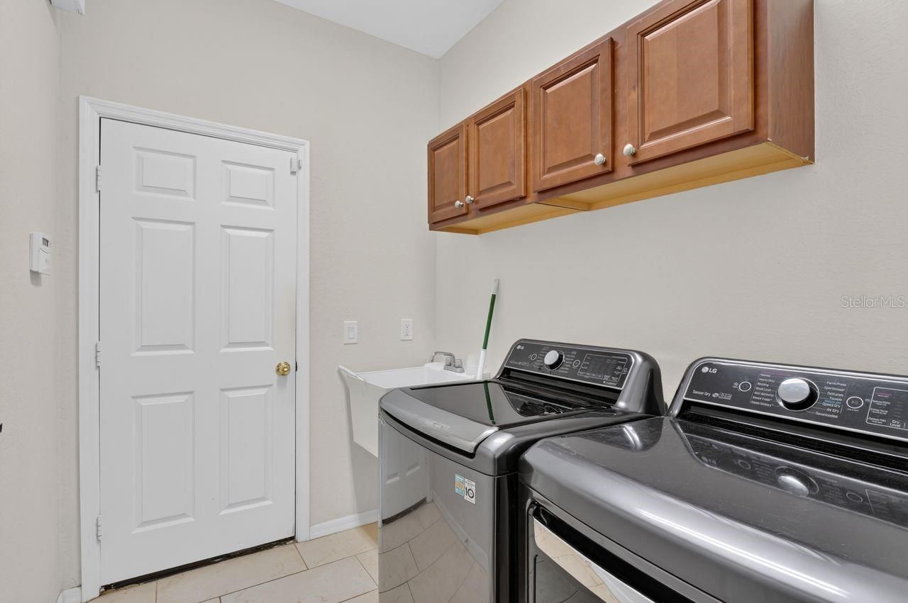 8083 Silver Birch Way , Lehigh Acres, FL 33971 Photo