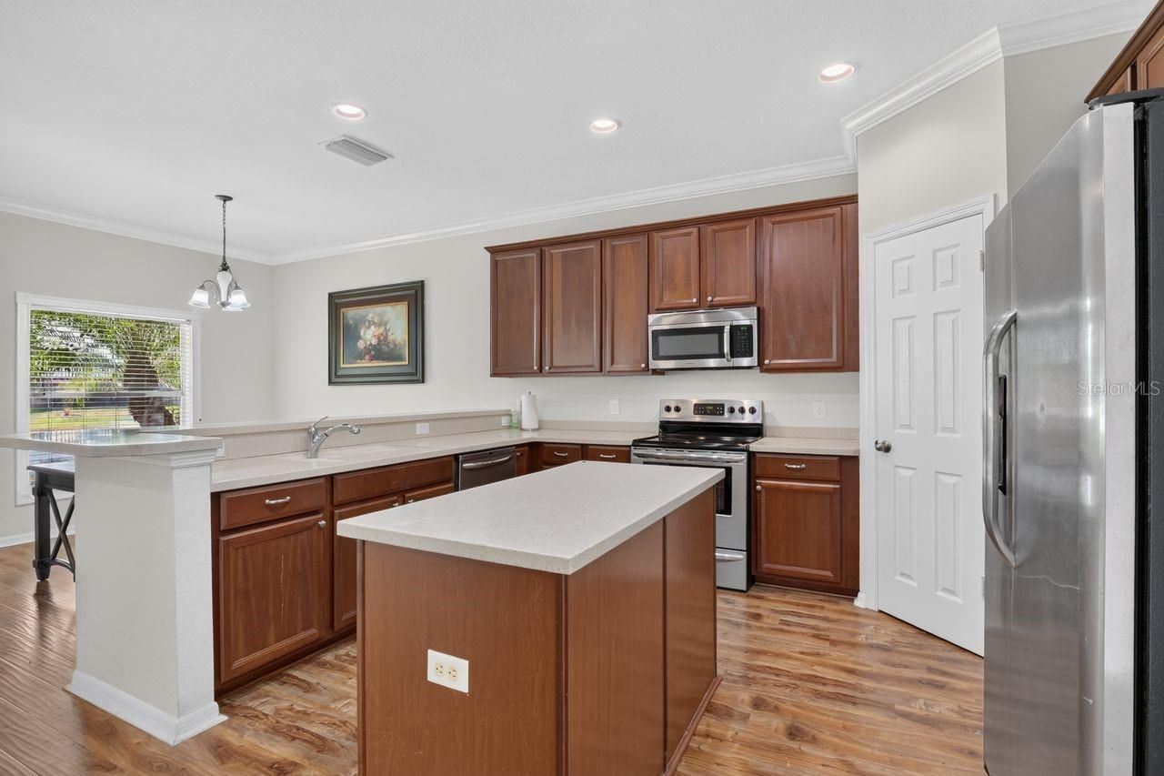 8083 Silver Birch Way , Lehigh Acres, FL 33971 Photo