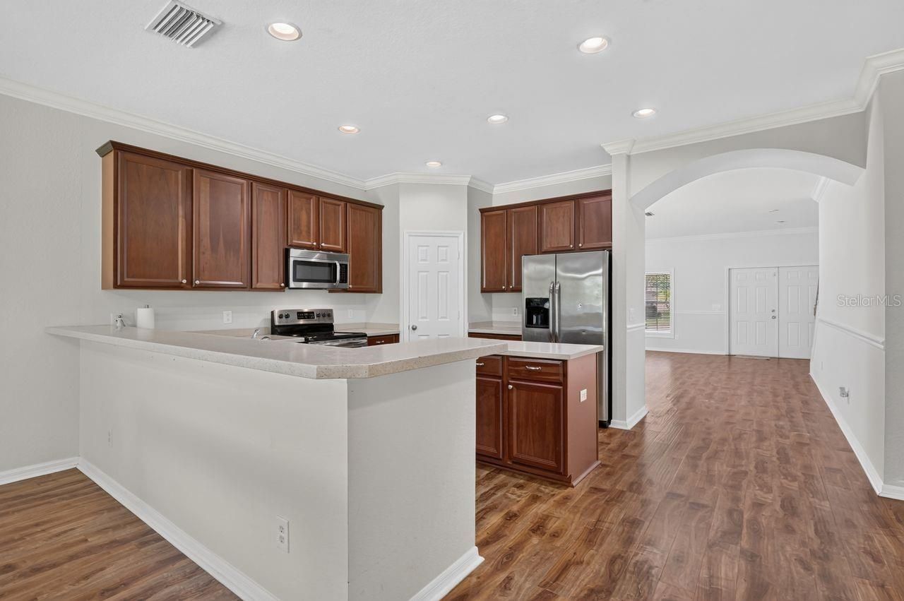 8083 Silver Birch Way , Lehigh Acres, FL 33971 Photo