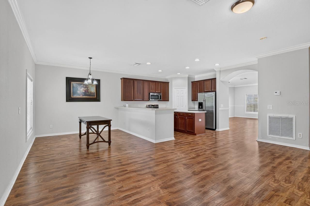 8083 Silver Birch Way , Lehigh Acres, FL 33971 Photo