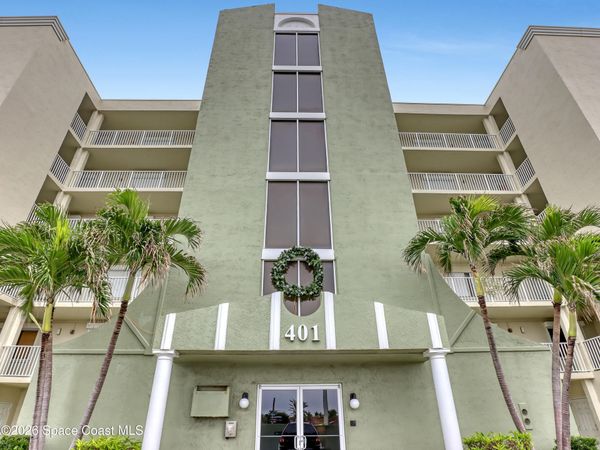 401 Jimmy Buffett Memorial Highway, Satellite Beach, FL 32937