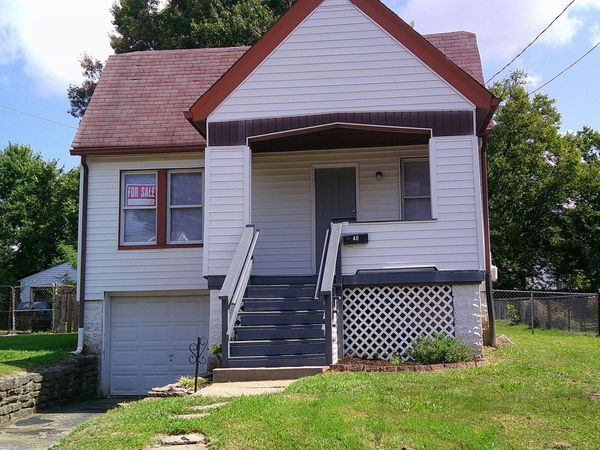 40 Sunset Avenue, Erlanger, KY 41018