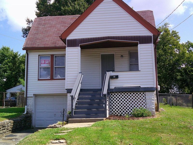 40 Sunset Avenue, Erlanger, KY 41018 Photo 1