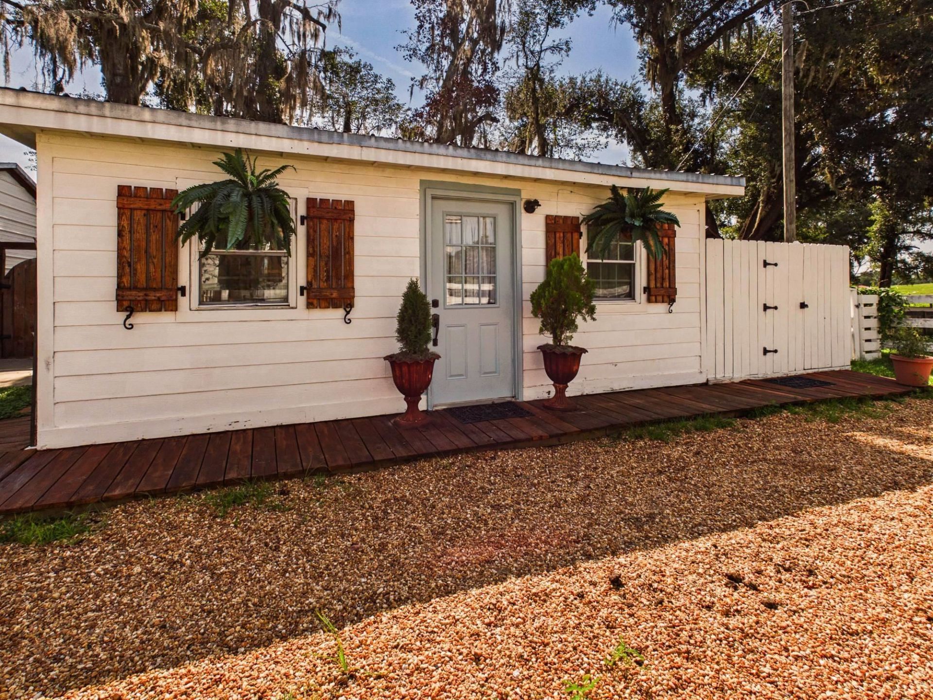 421 NW Bailey Grade Road , Greenville, FL 32331 Photo