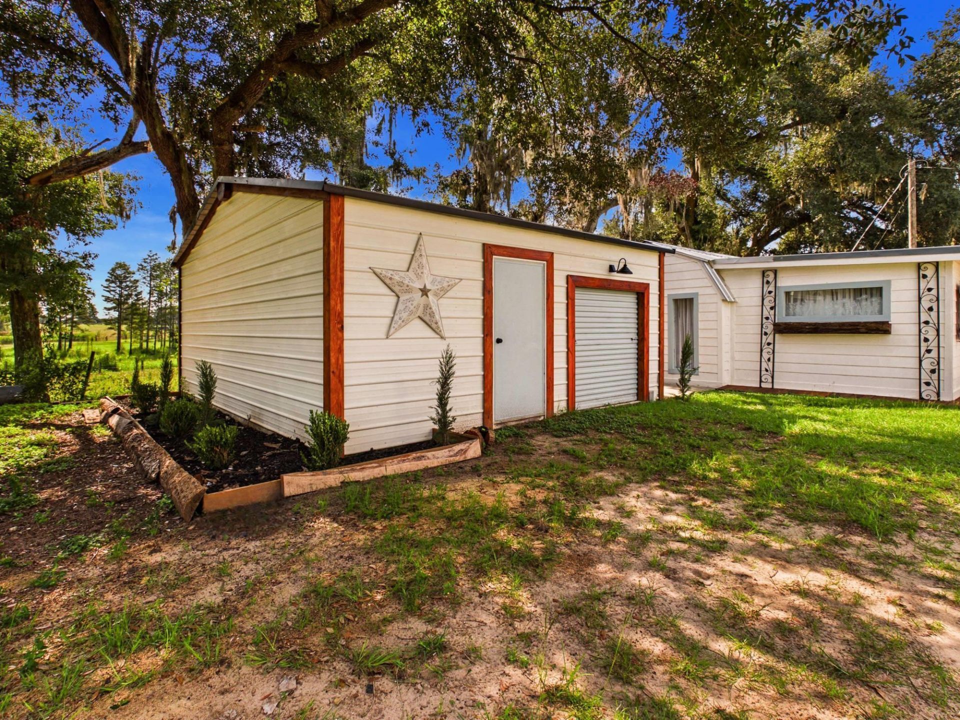 421 NW Bailey Grade Road , Greenville, FL 32331 Photo