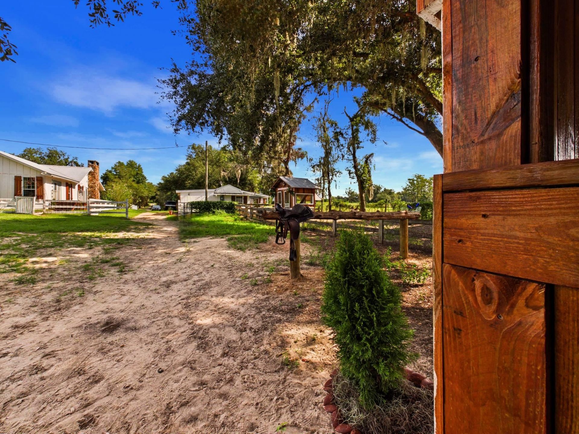 421 NW Bailey Grade Road , Greenville, FL 32331 Photo