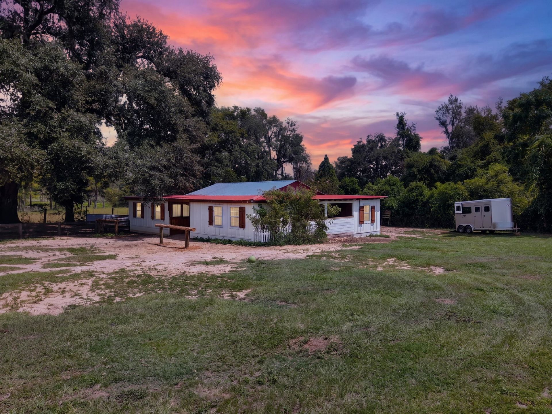 421 NW Bailey Grade Road , Greenville, FL 32331 Photo