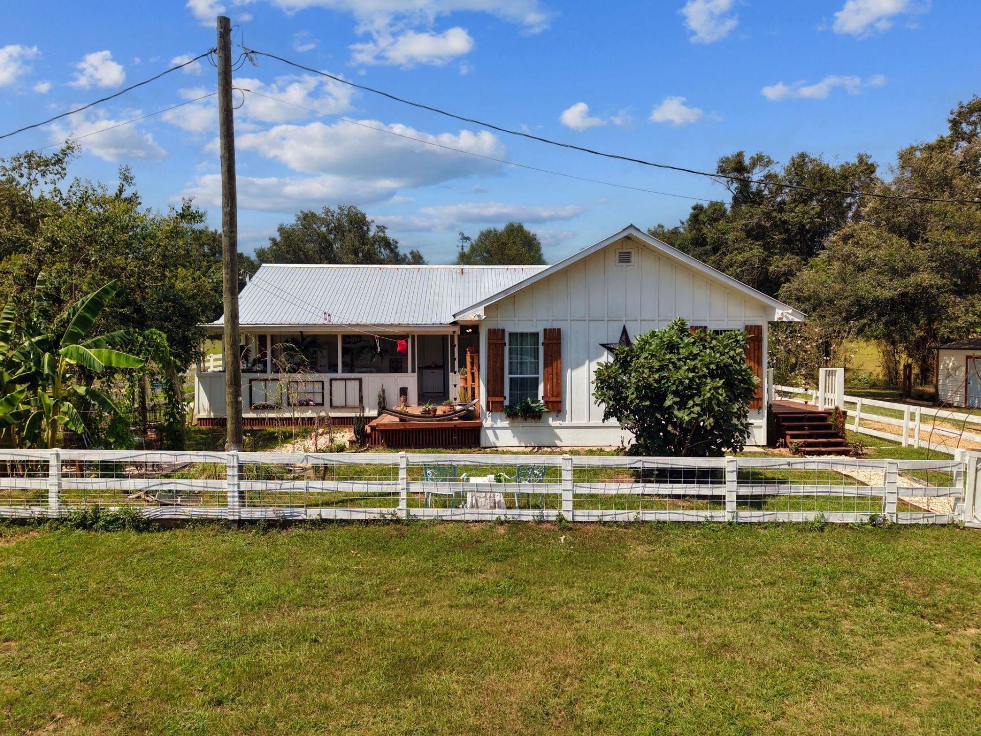 421 NW Bailey Grade Road , Greenville, FL 32331 Photo
