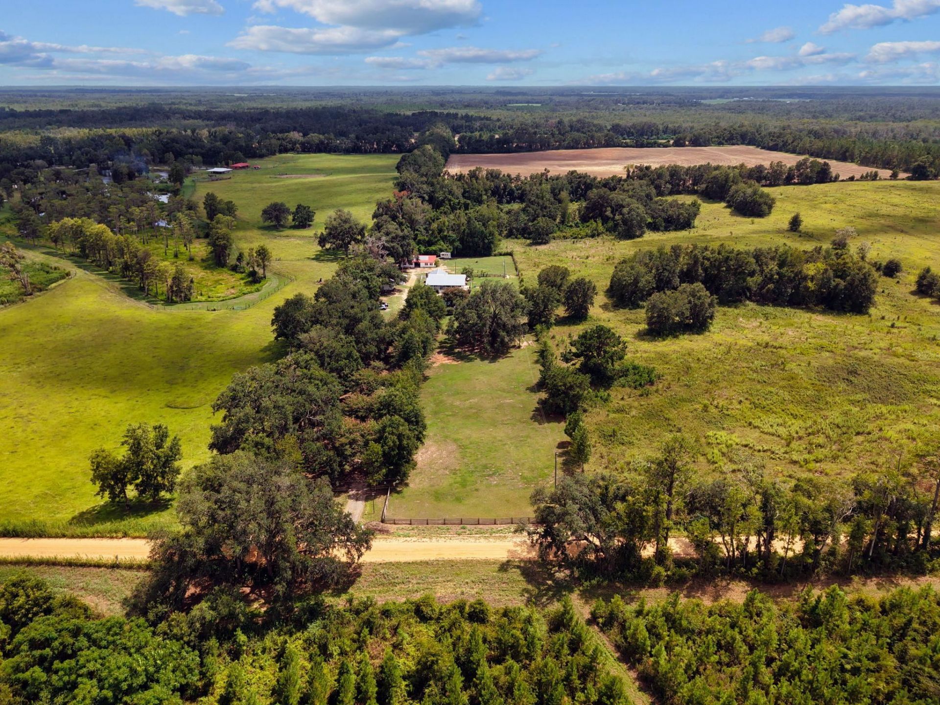 421 NW Bailey Grade Road , Greenville, FL 32331 Photo