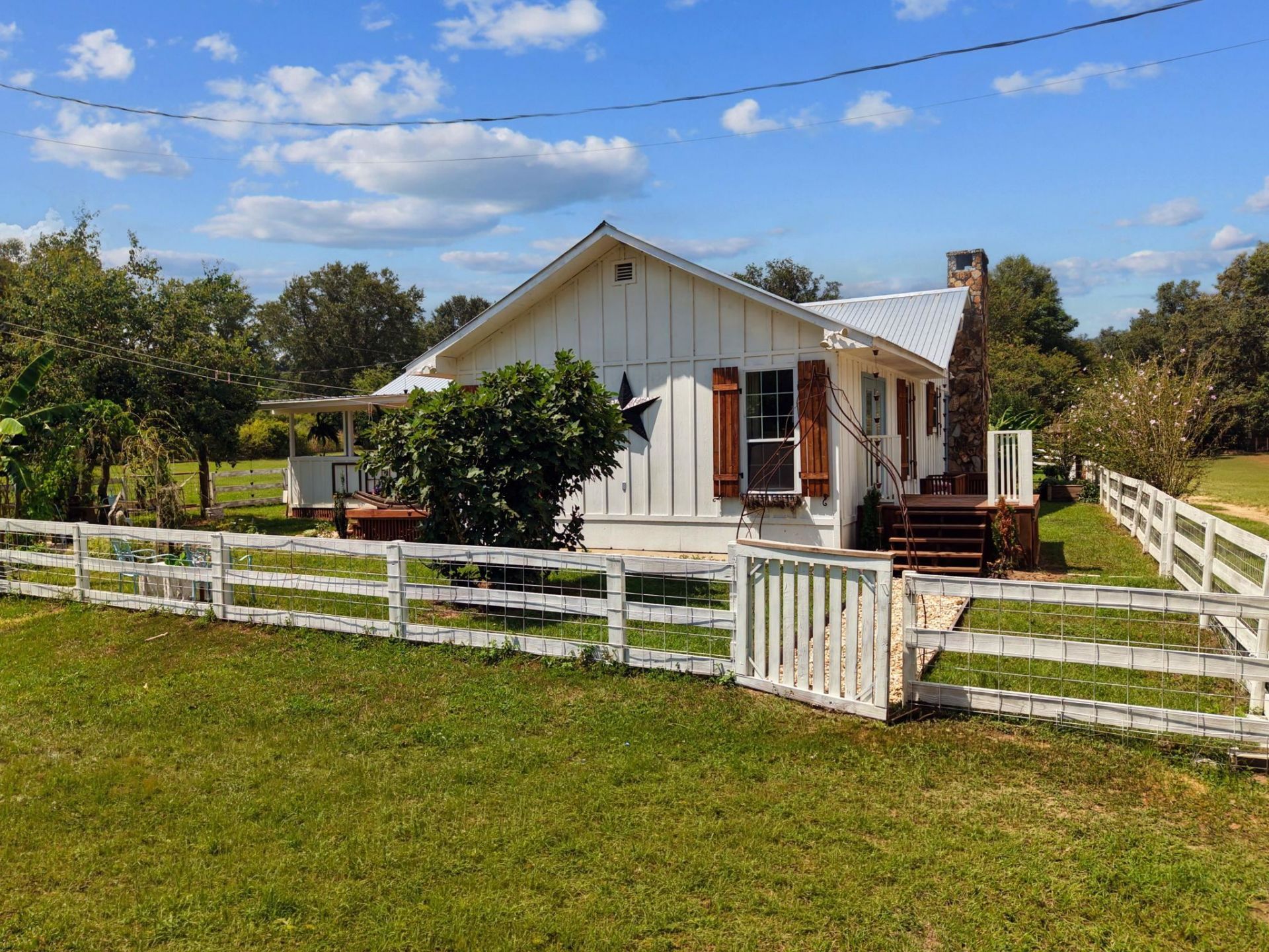421 NW Bailey Grade Road , Greenville, FL 32331 Photo