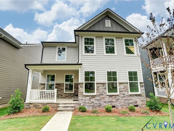 2489 Flora Boulevard , Henrico, VA 23231