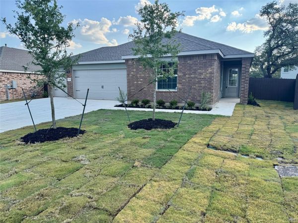 1541 Boggy Creek Ranch RD , Georgetown, TX 78628