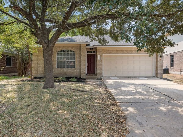1515 Natural Bridge LN , Pflugerville, TX 78660