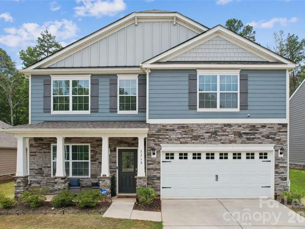 3719 Stanley Creek Drive, Mount Holly, NC 28120