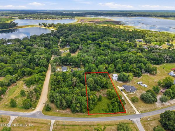 00000 BREEZY POINT Road, Melrose, FL 32666
