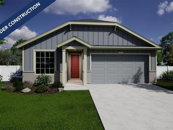4828 N Sicily Court , Aurora, CO 80019