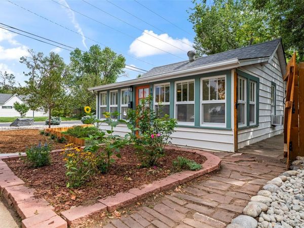 108 E Chester Street , Lafayette, CO 80026