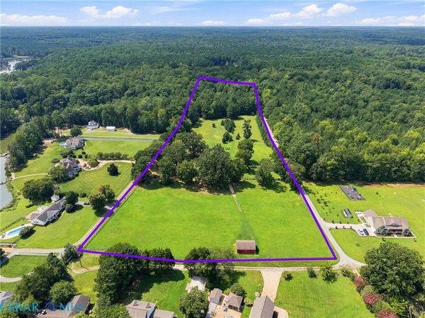 0 Covey Point Lane , Gloucester, VA 23061