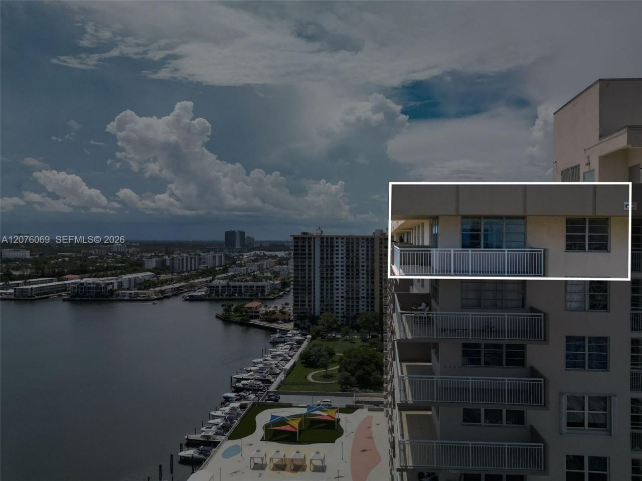 250 174th St, Unit 2304, Sunny Isles Beach, FL 33160 Photo