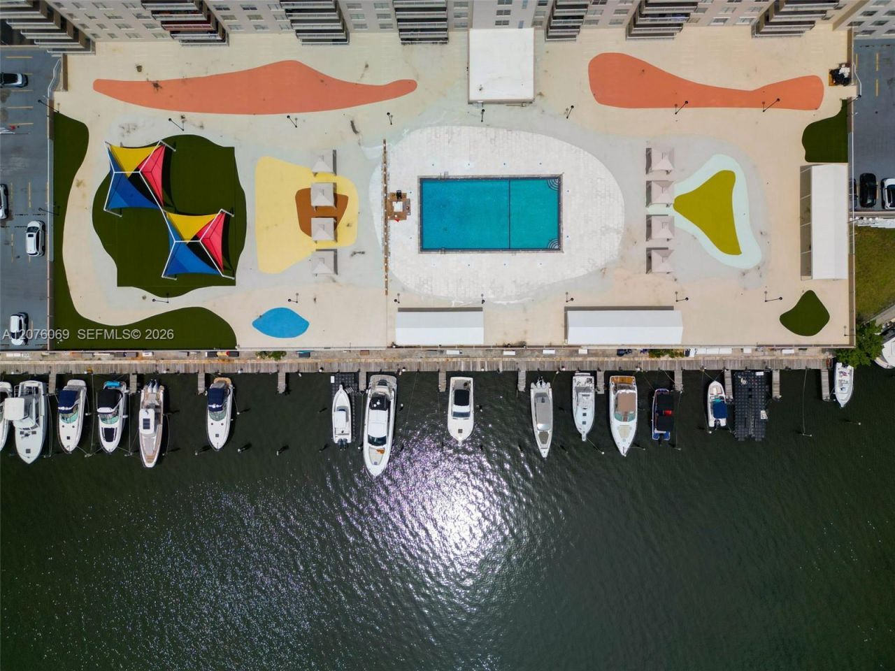 250 174th St, Unit 2304, Sunny Isles Beach, FL 33160 Photo