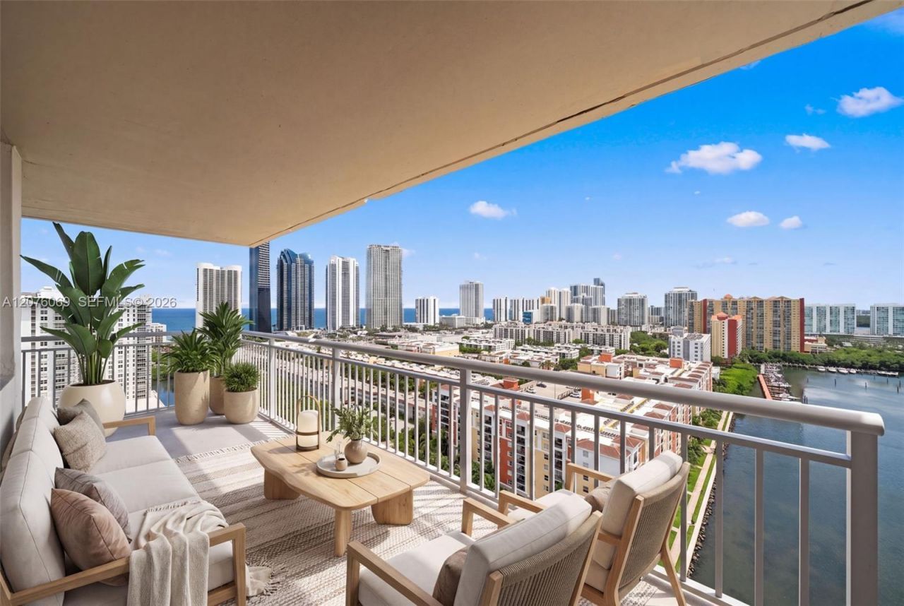 250 174th St, Unit 2304, Sunny Isles Beach, FL 33160 Photo