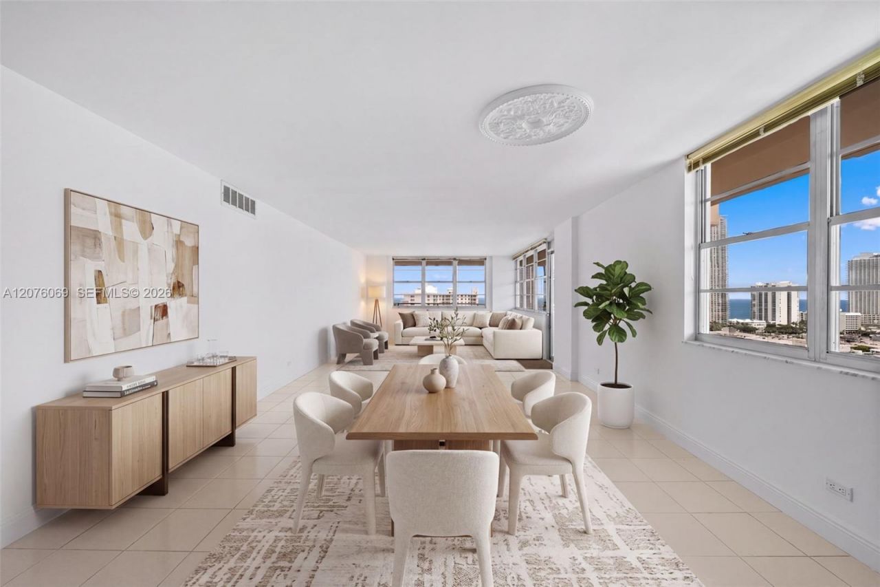 250 174th St, Unit 2304, Sunny Isles Beach, FL 33160 Photo