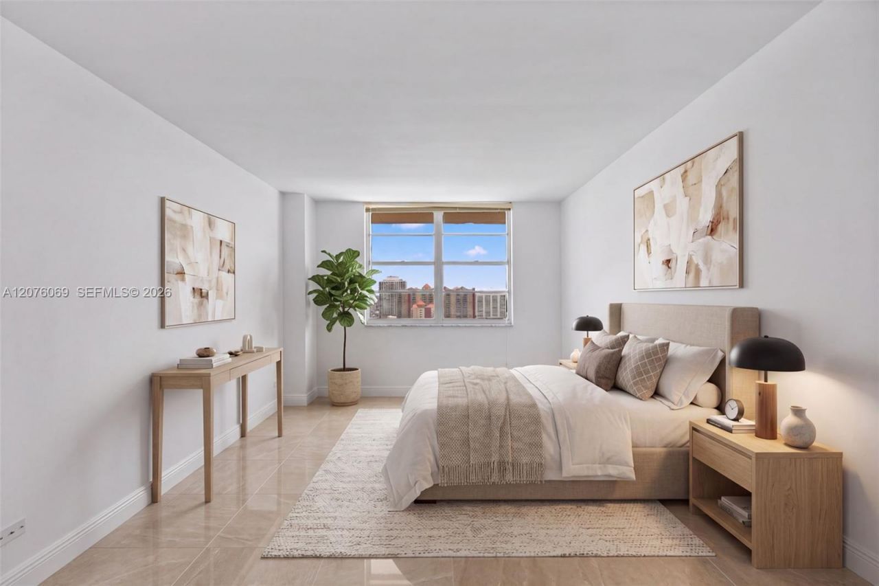 250 174th St, Unit 2304, Sunny Isles Beach, FL 33160 Photo