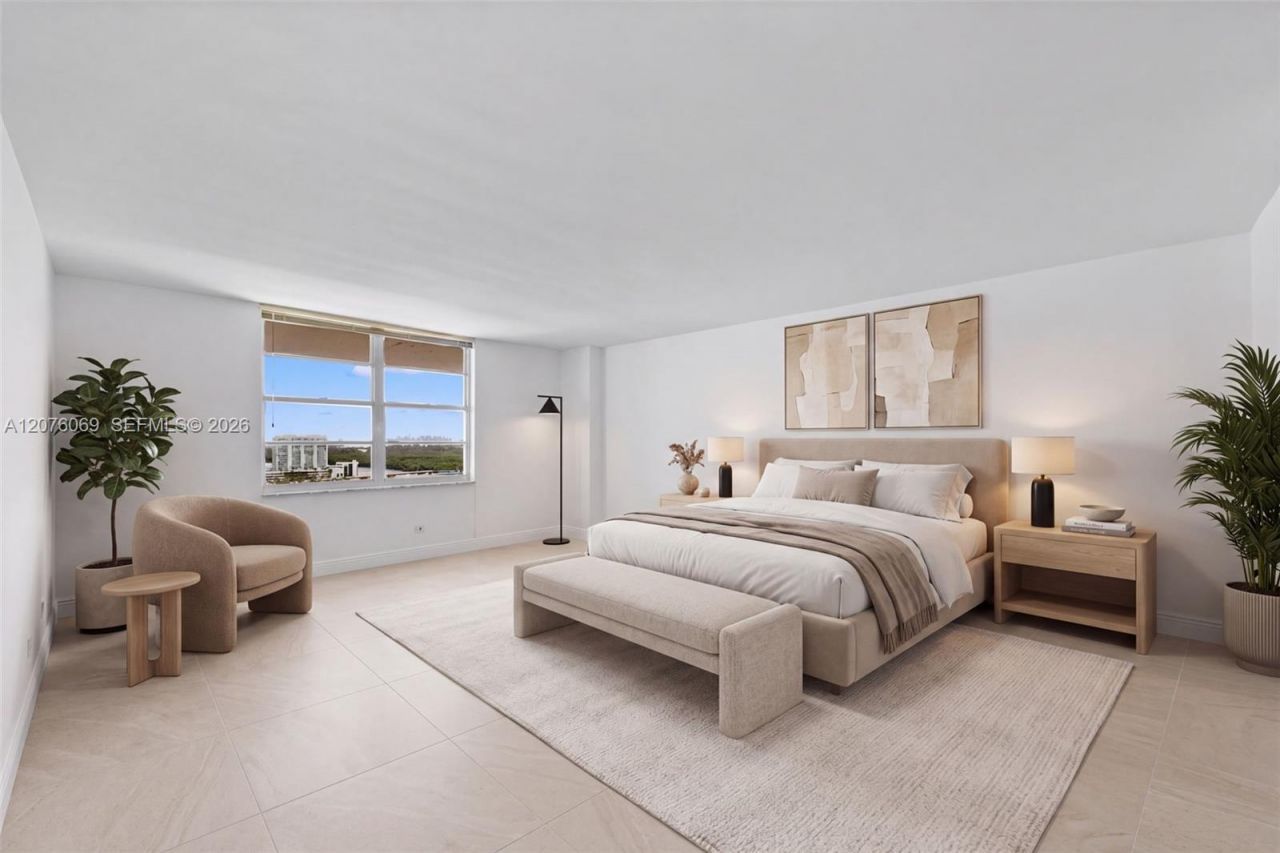 250 174th St, Unit 2304, Sunny Isles Beach, FL 33160 Photo