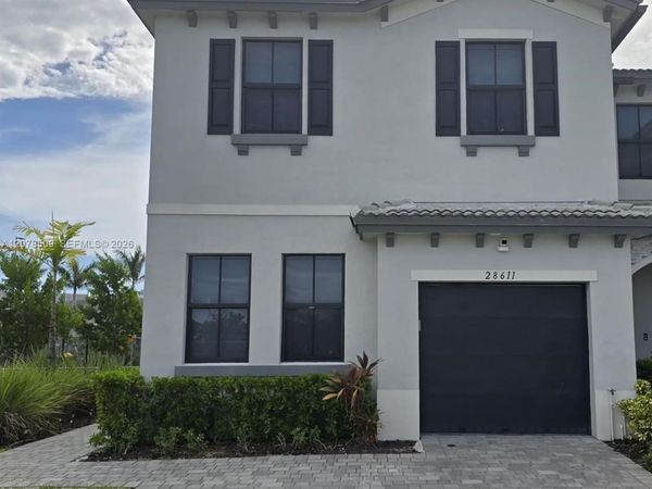 28611 SW 129th Ct , Homestead, FL 33033